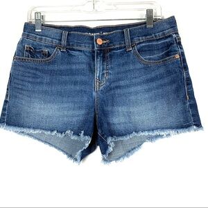 Old Navy Boyfriend Shorts